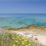 Standard 6 Hébergement de vacances *