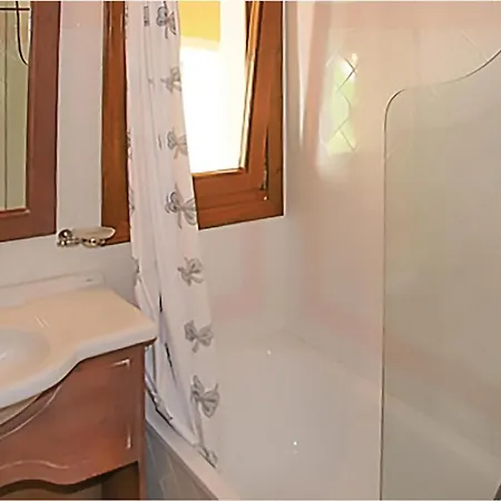 Standard 6 Vakantiehuis