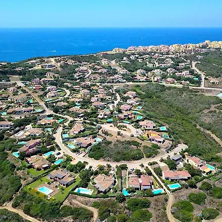 Holiday home Standard 6 *