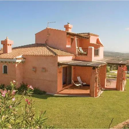 Standard 6 * Punta de su Torrione